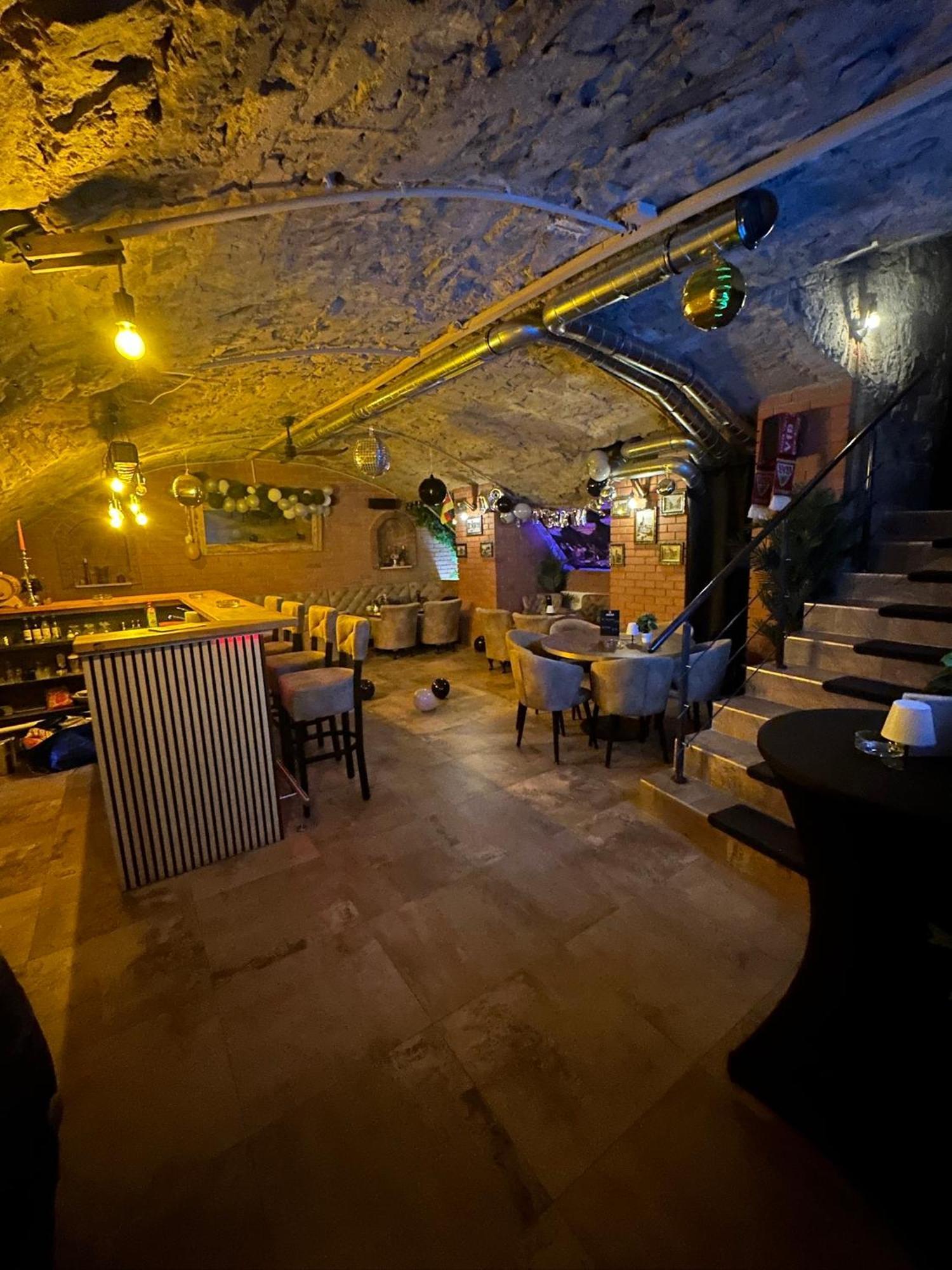Doppelzimmer Mit Neckarblick Nurtingen Εξωτερικό φωτογραφία